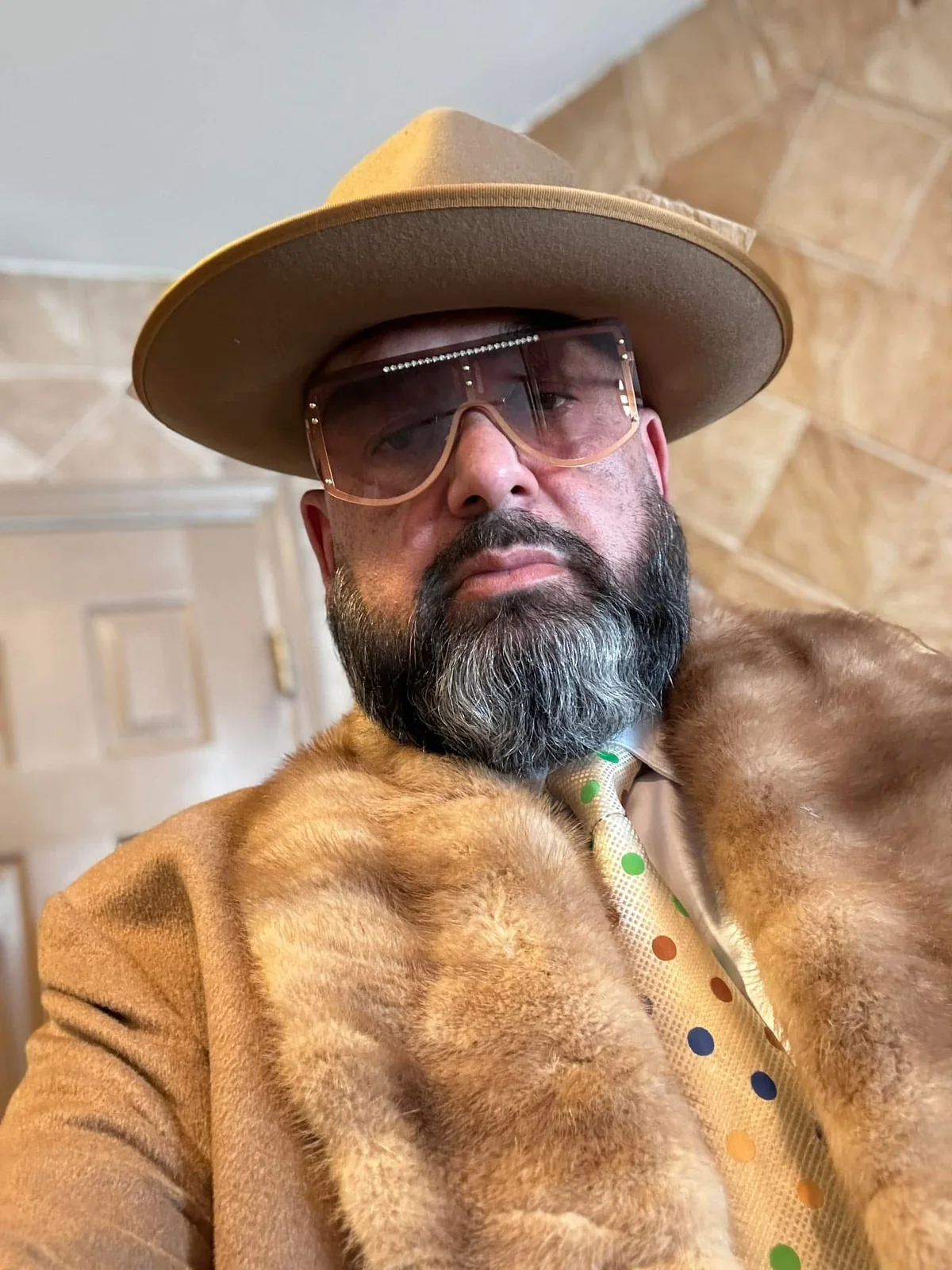 Bobby Mitchell, creator behind Bobby DoTube